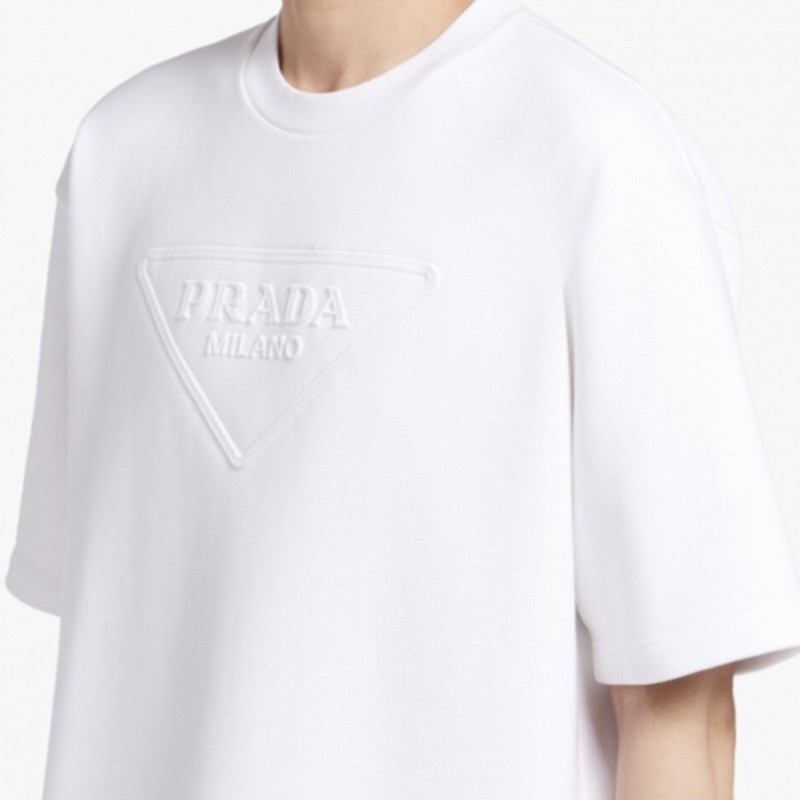 Prada Unisex Tee